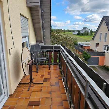 Chickenhill Blackforest, Grosse Ferienwohnung Im Schwarzwald バート・ヴィルトバート エクステリア 写真
